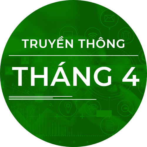 KẾ HOẠCH THÁNG 4